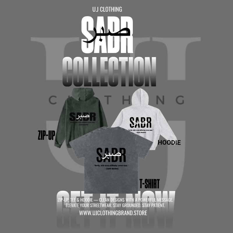 Sabr Collection