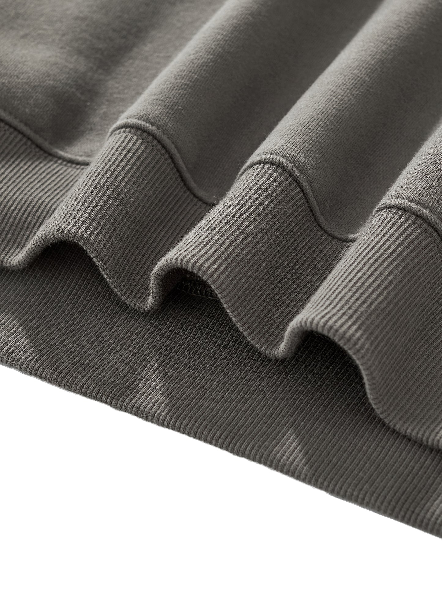 Sabr oversized hoodie | 100% premium high quality cotton