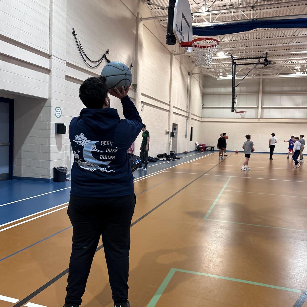 Deen over Dunya Islamic Unisex Hoodie, Spiritual Reminder Sweatshirt, Muslim Gift, Religious Apparel, Islamic Fashion, Islamic Clothing